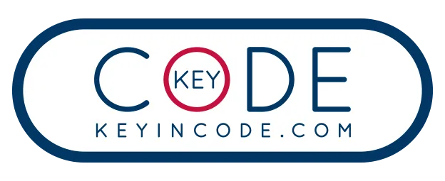KeyInCode